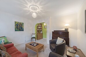 Fernseher, Arbeitsbereiche