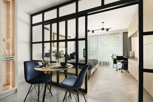 Easy Rent Apartments - GOLD 36