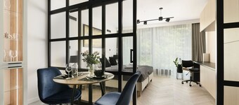 Easy Rent Apartments - GOLD 36