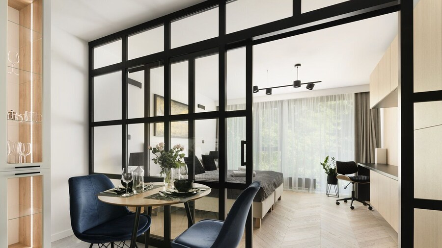 Easy Rent Apartments - GOLD 36