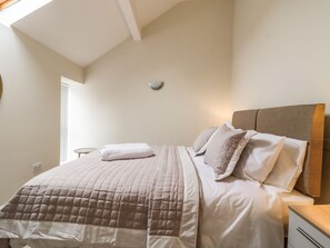 Cottage - The Coach House (Keighley)