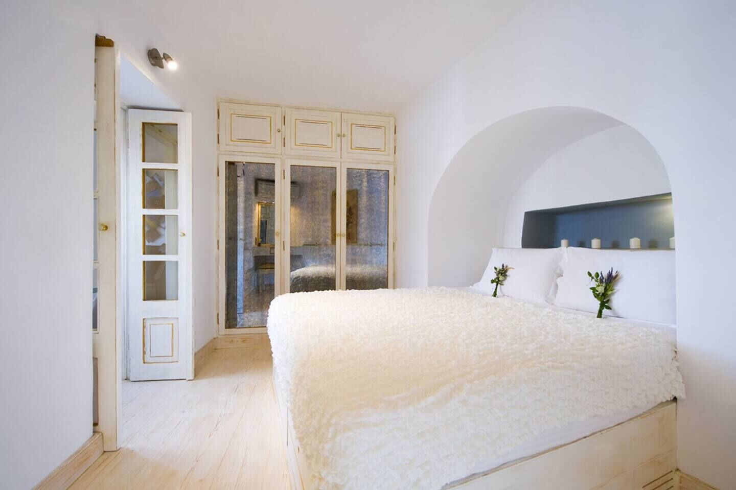 Honeymoon Villa Selini by Fantasia Villas