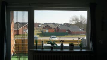 Interiør
