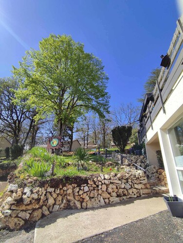 Kamea Club La Gironie