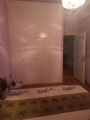 1 Schlafzimmer
