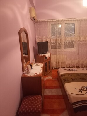 1 Schlafzimmer