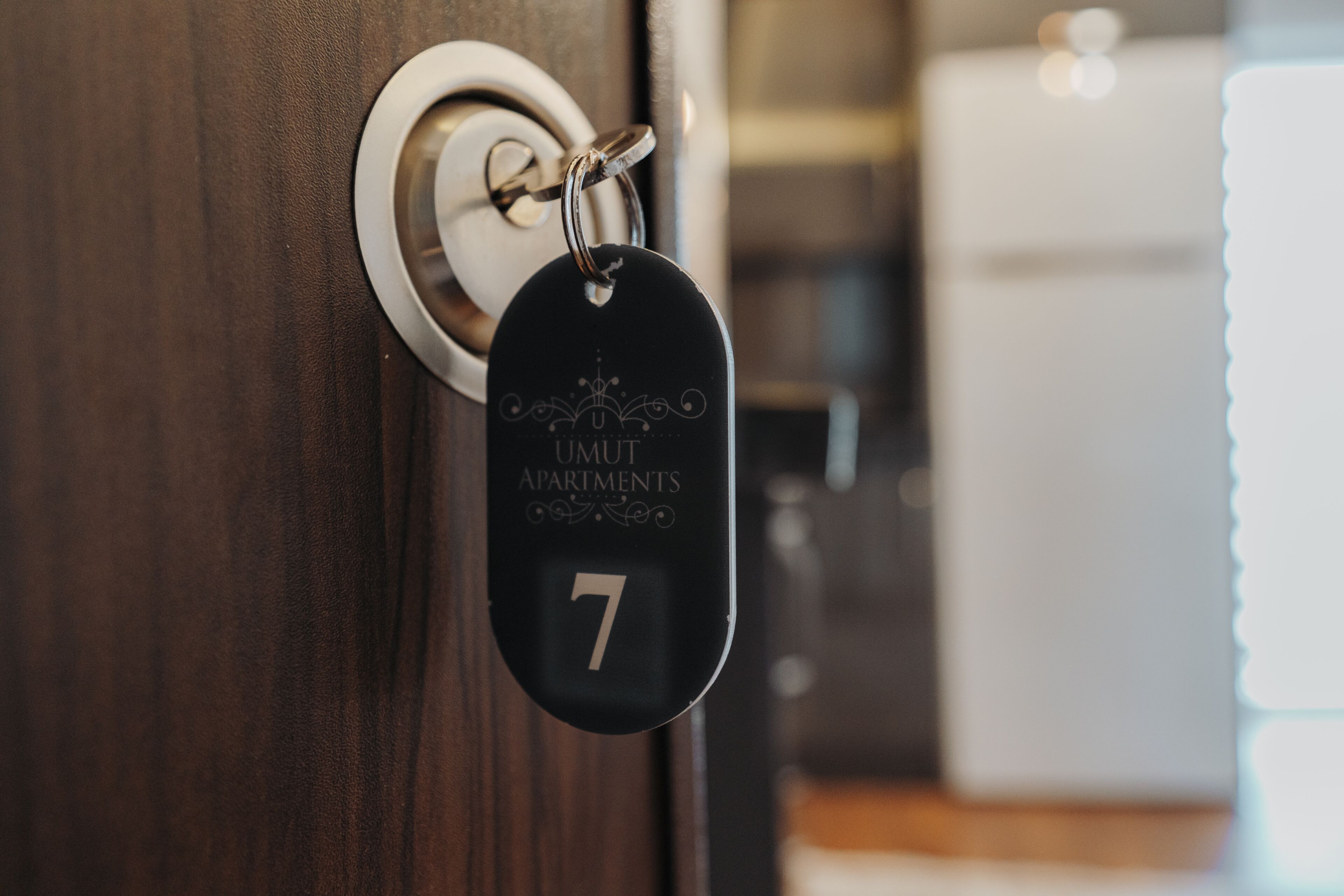 Foto - Umut Apartments