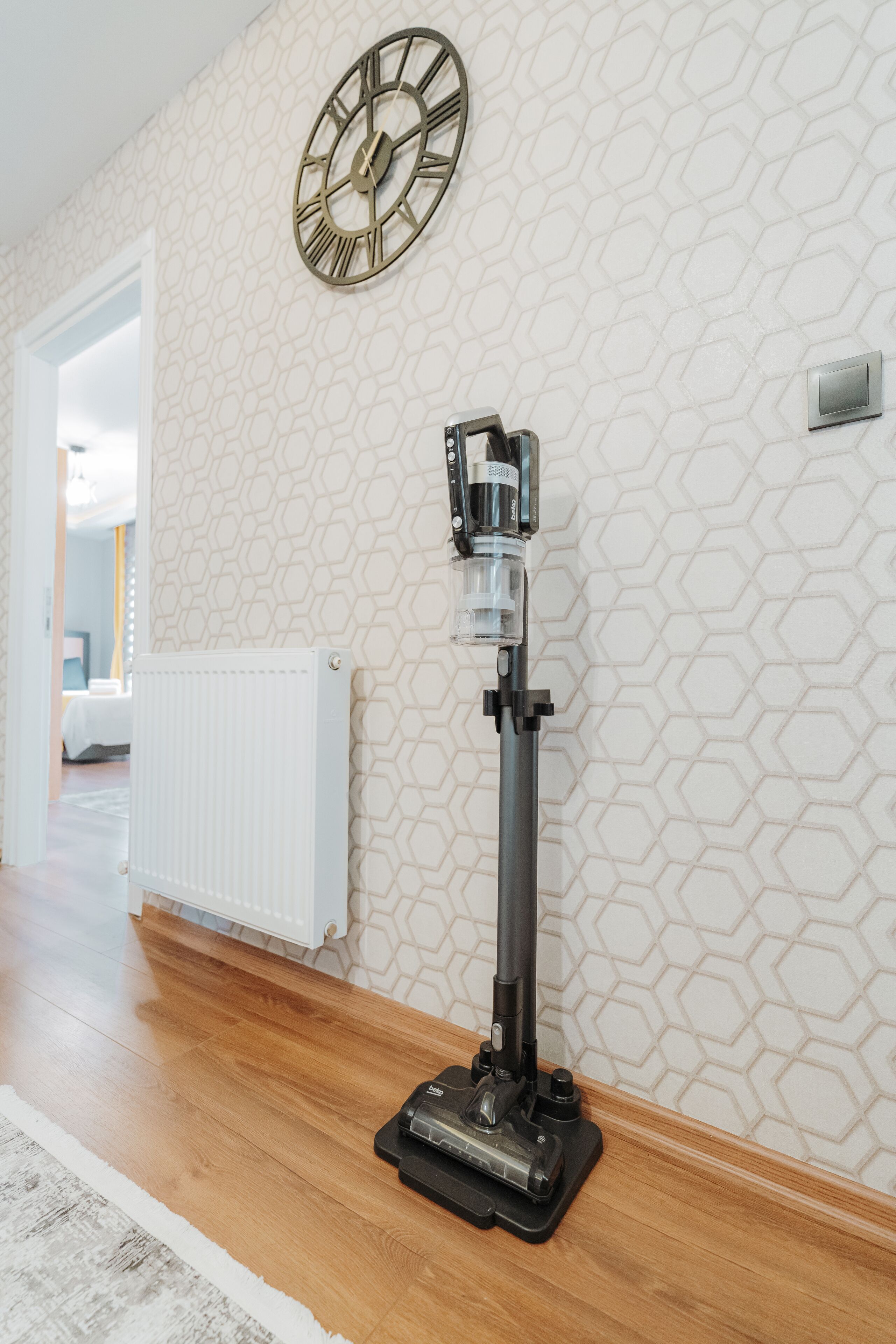 Foto - Umut Apartments