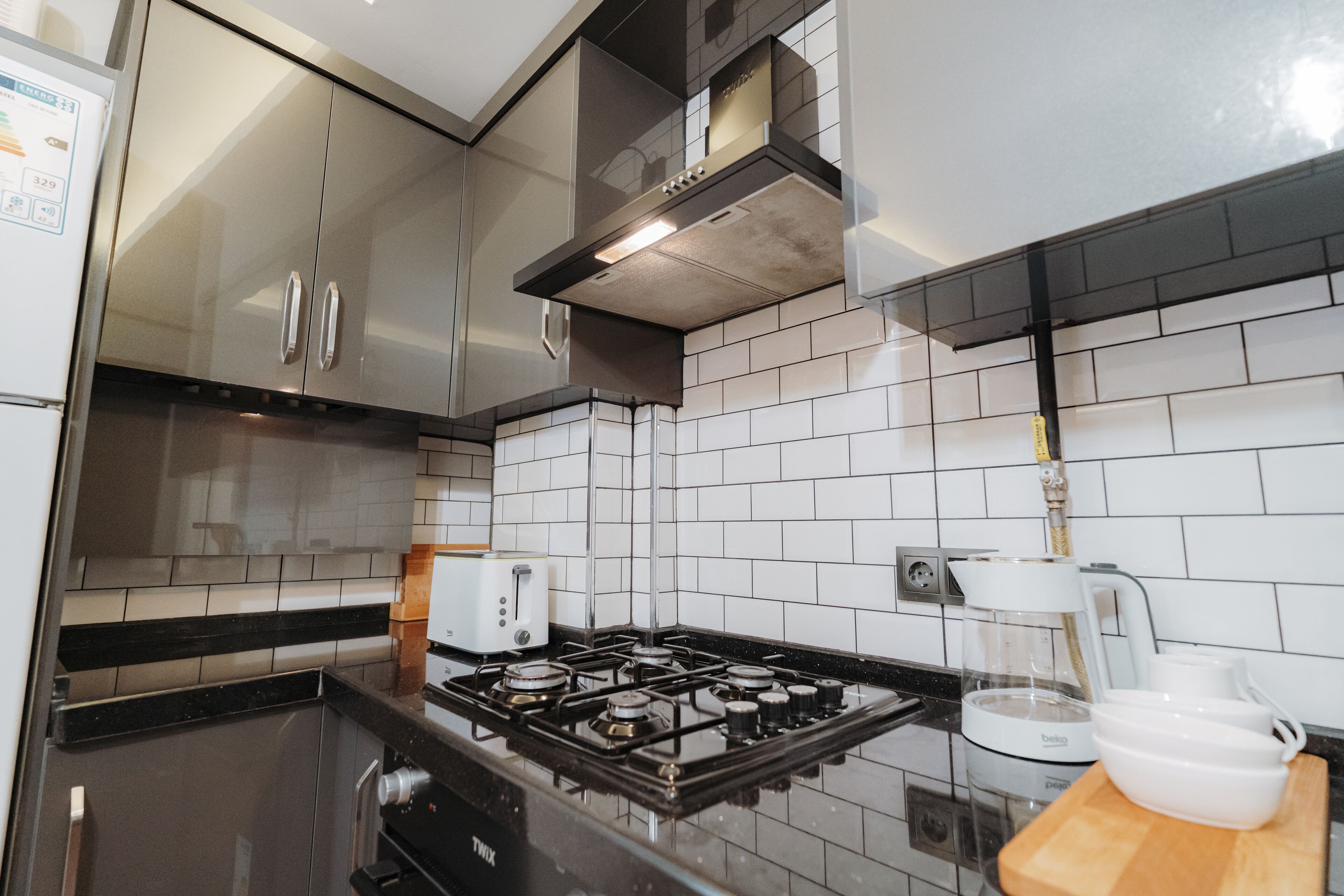 Foto - Umut Apartments