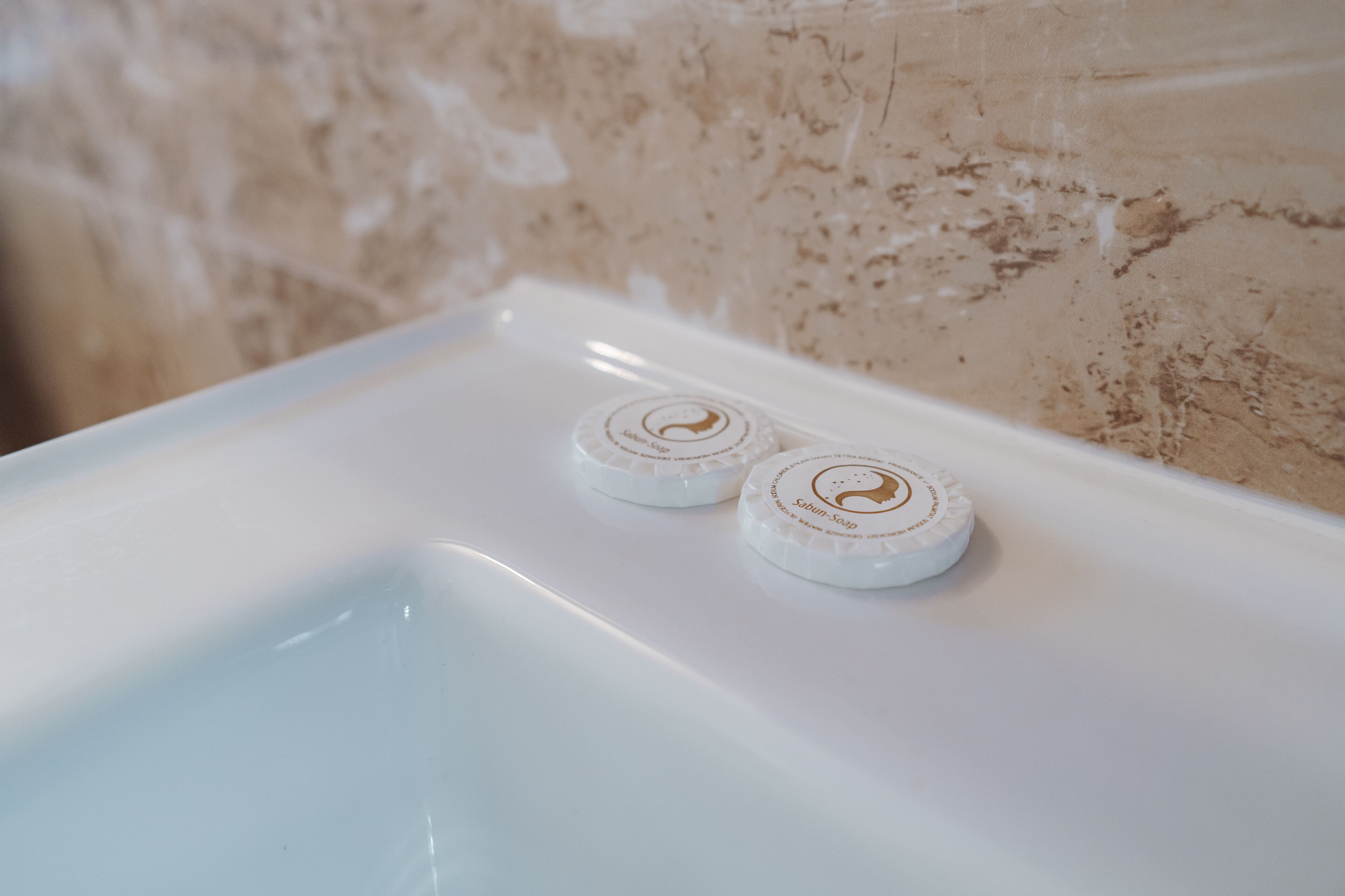 Foto - Umut Apartments