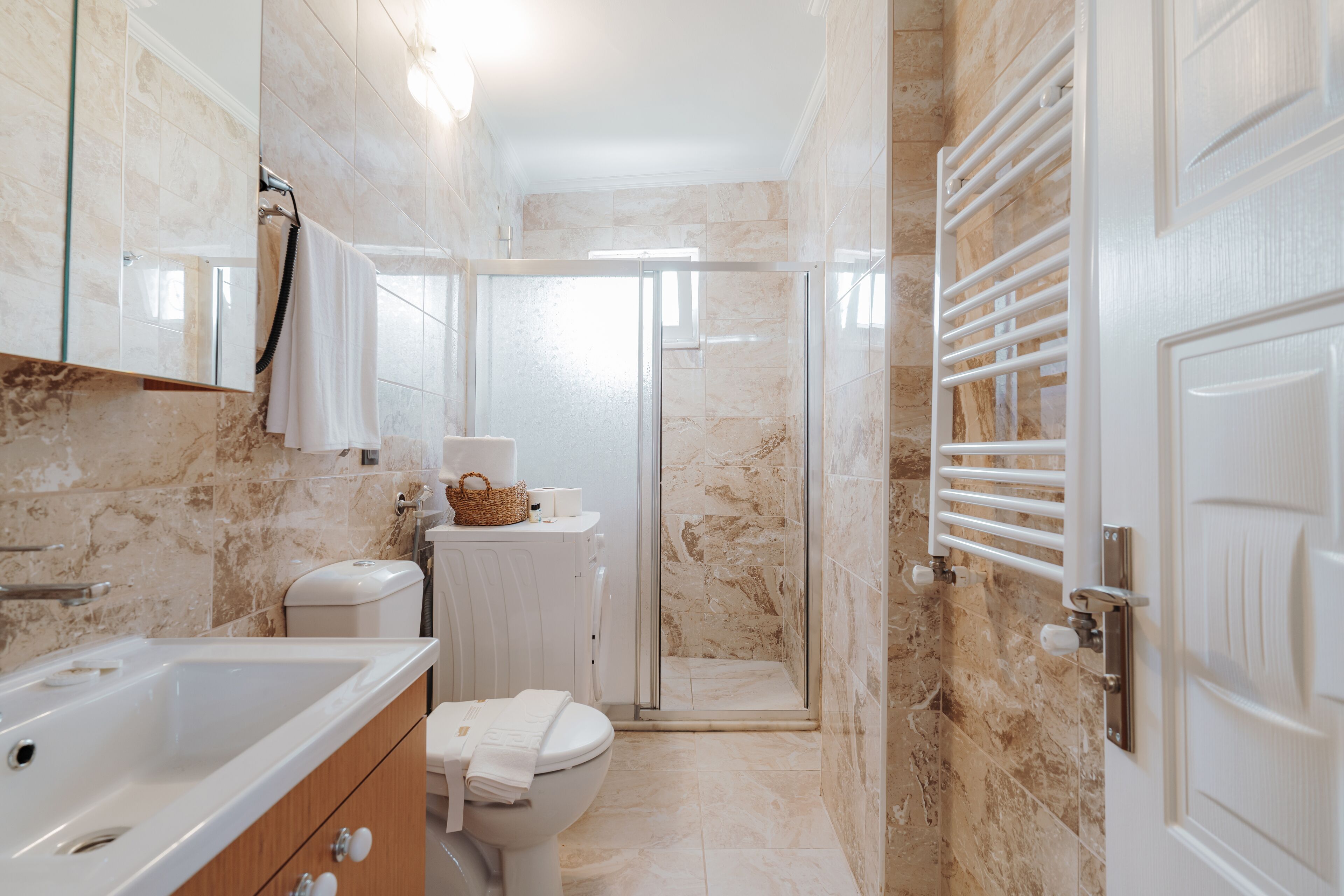 Foto - Umut Apartments