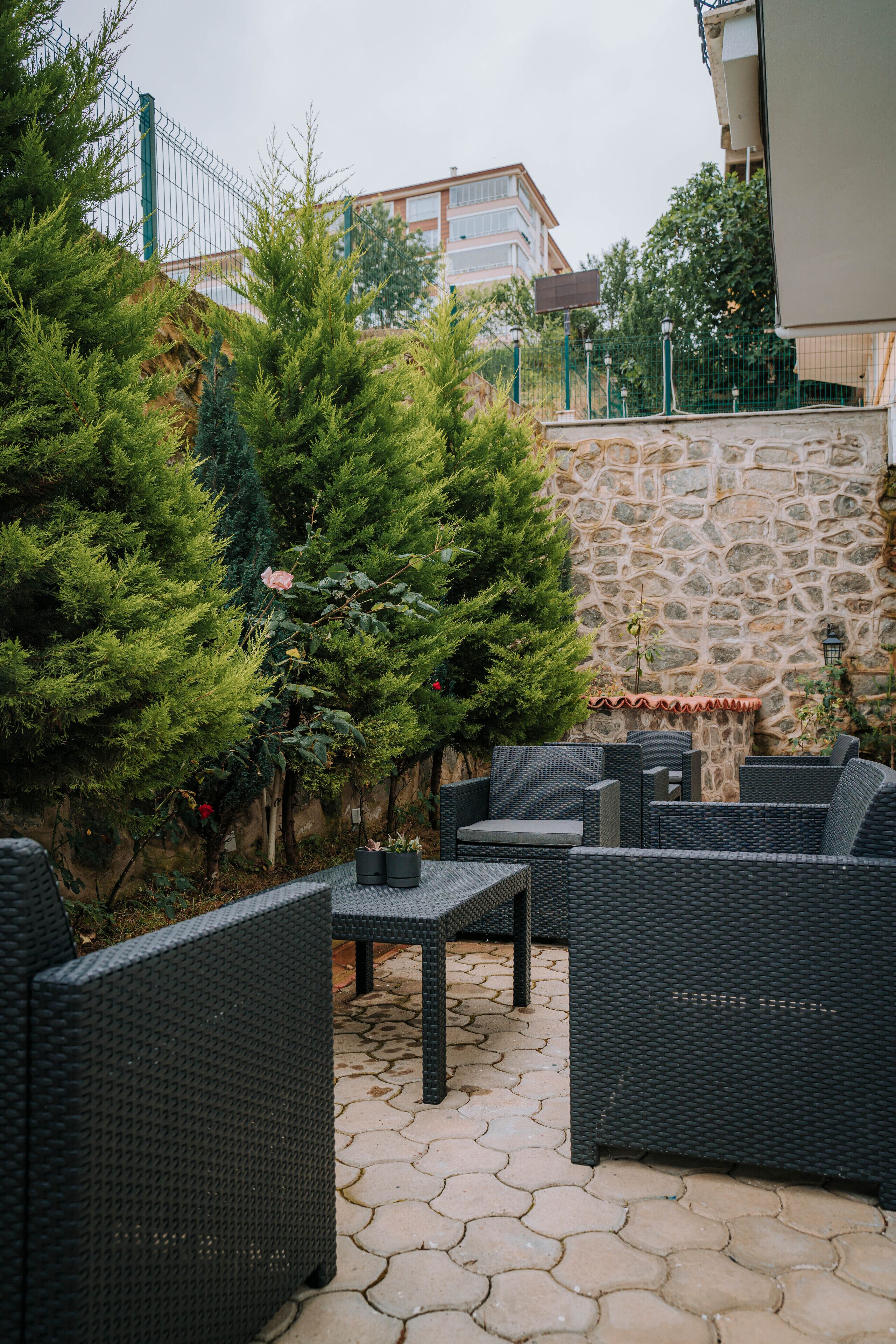 Foto - Umut Apartments