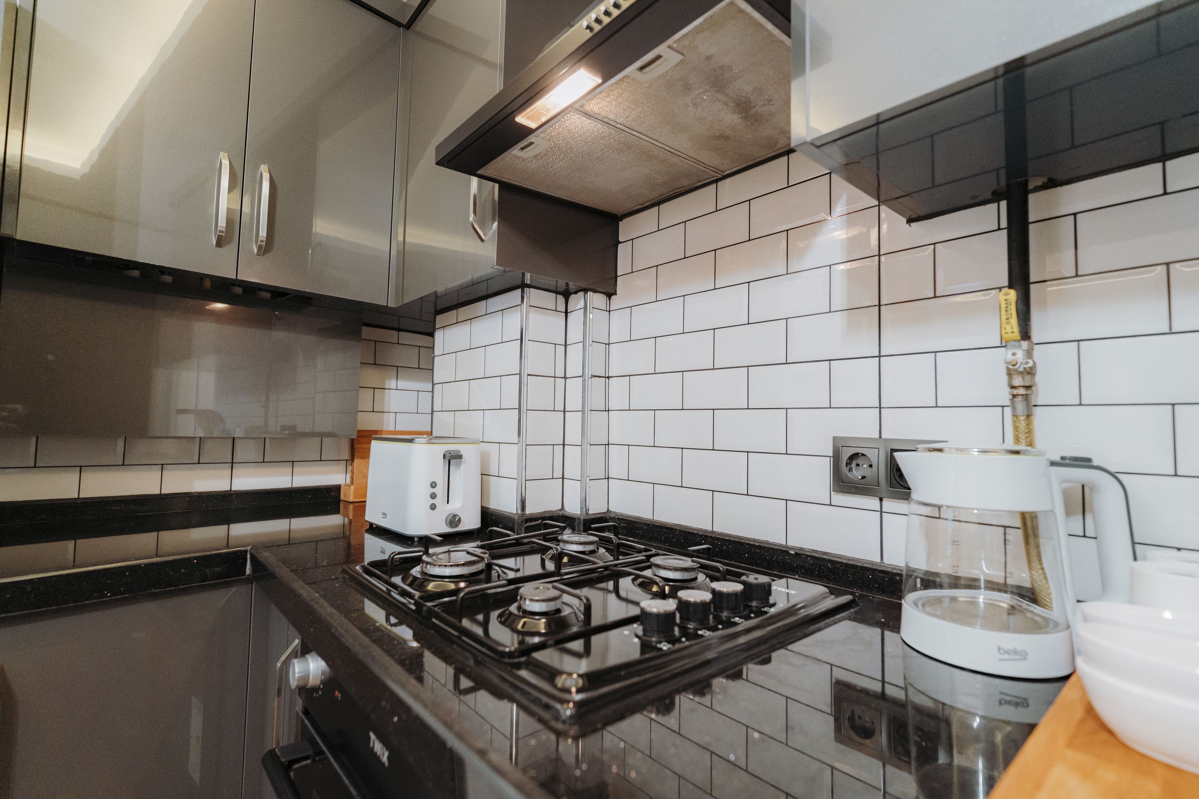 Foto - Umut Apartments