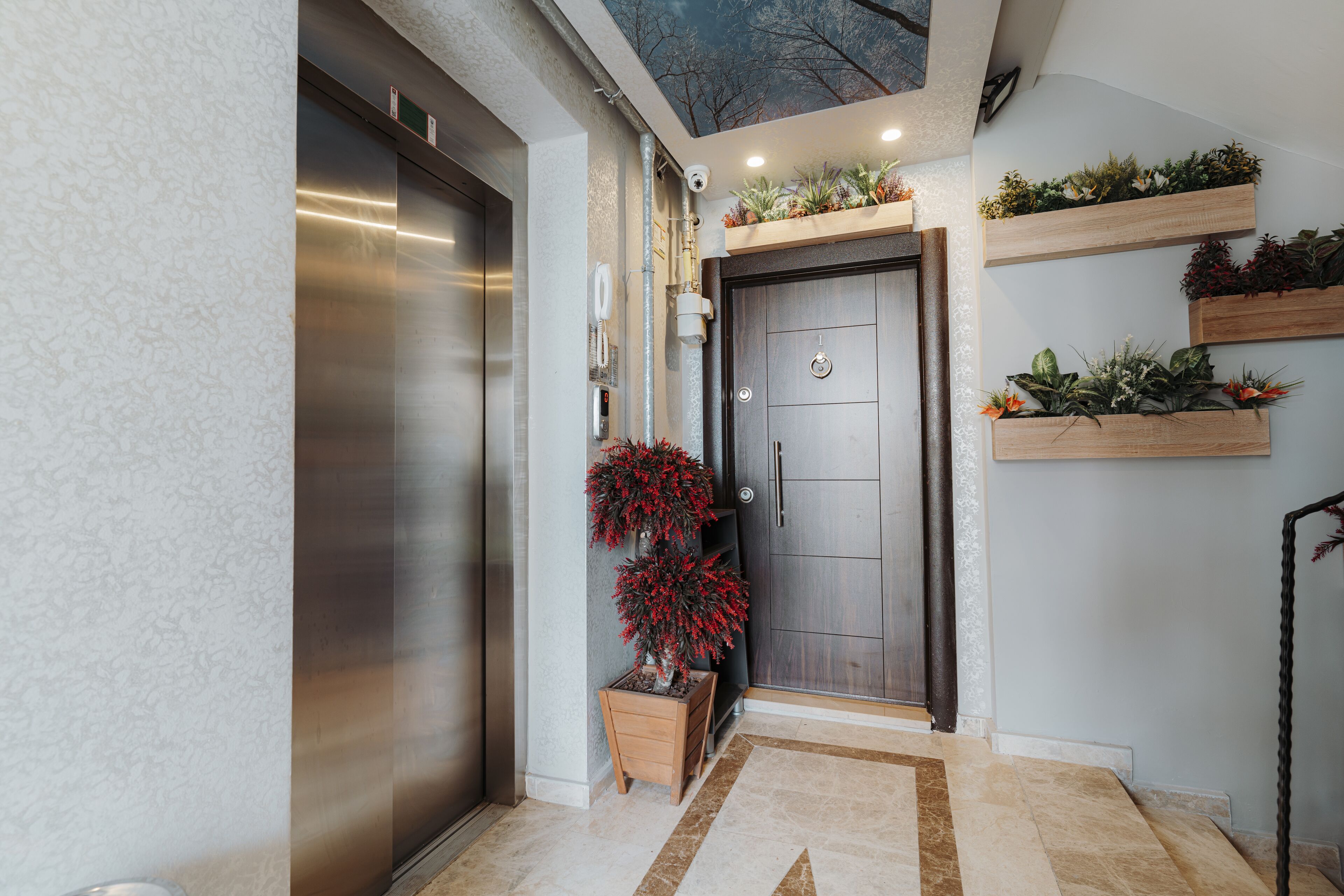 Foto - Umut Apartments