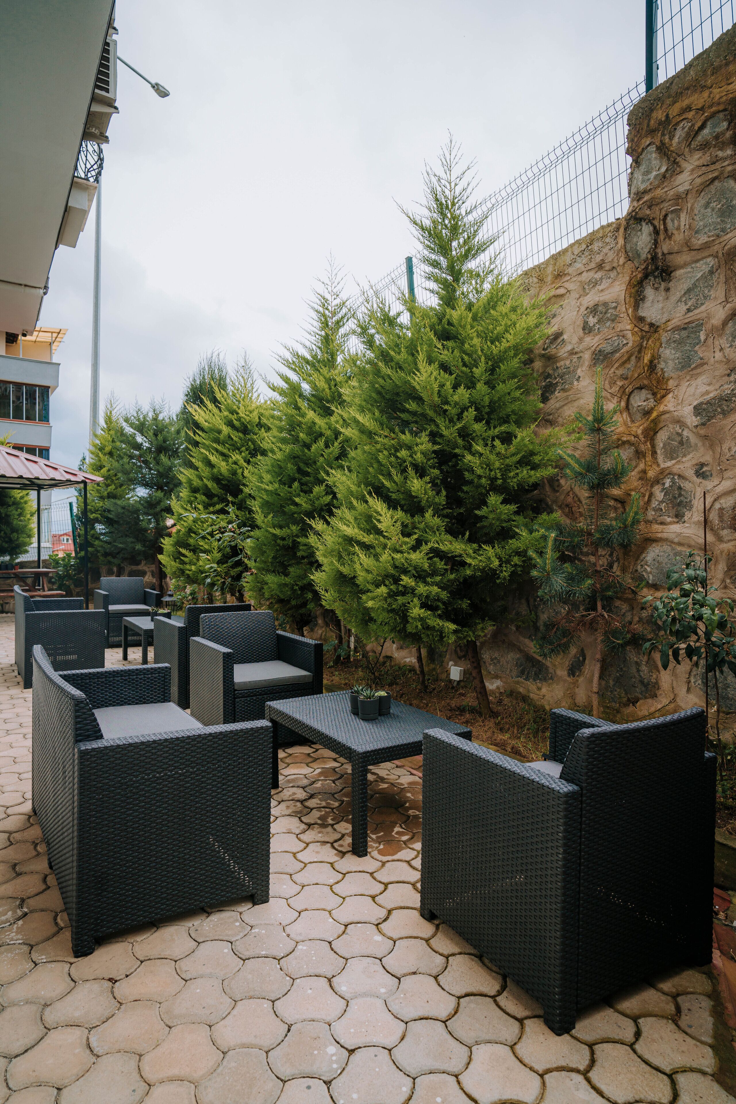 Foto - Umut Apartments