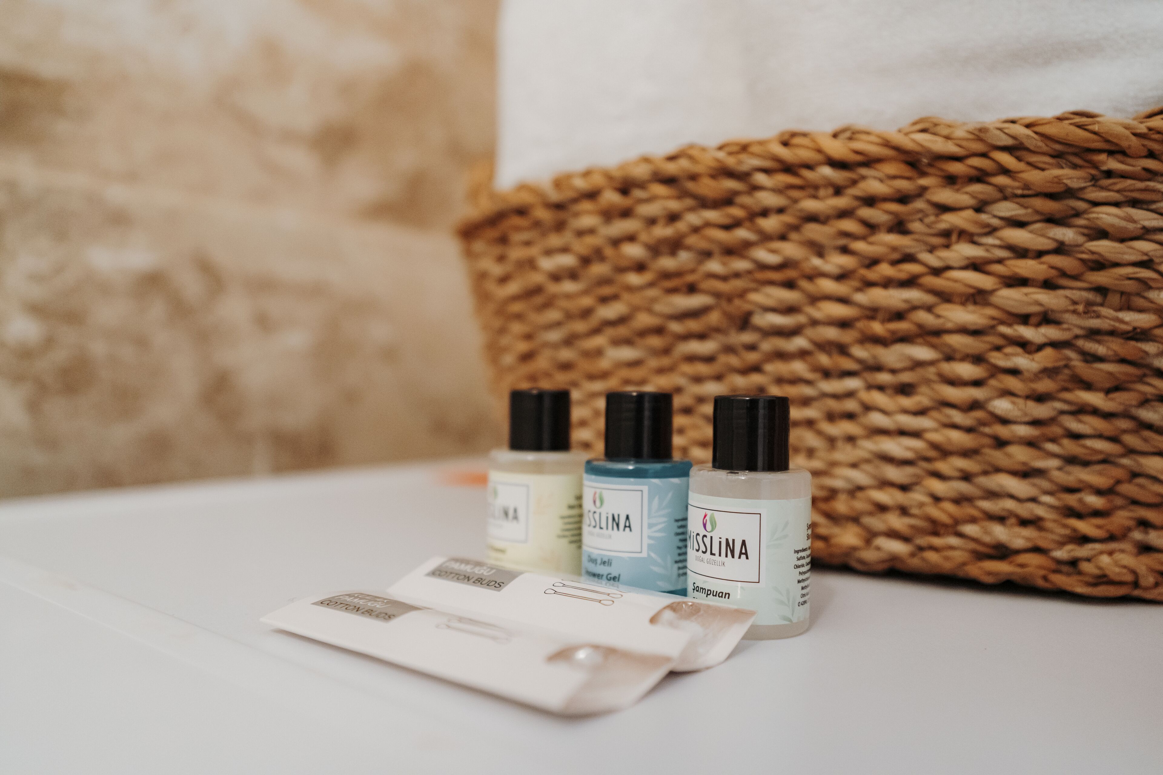 Foto - Umut Apartments