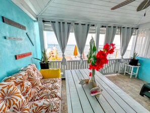 Boendeområde