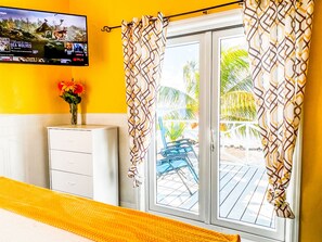 8 Schlafzimmer, Bügeleisen/Bügelbrett, kostenloses WLAN, Bettwäsche