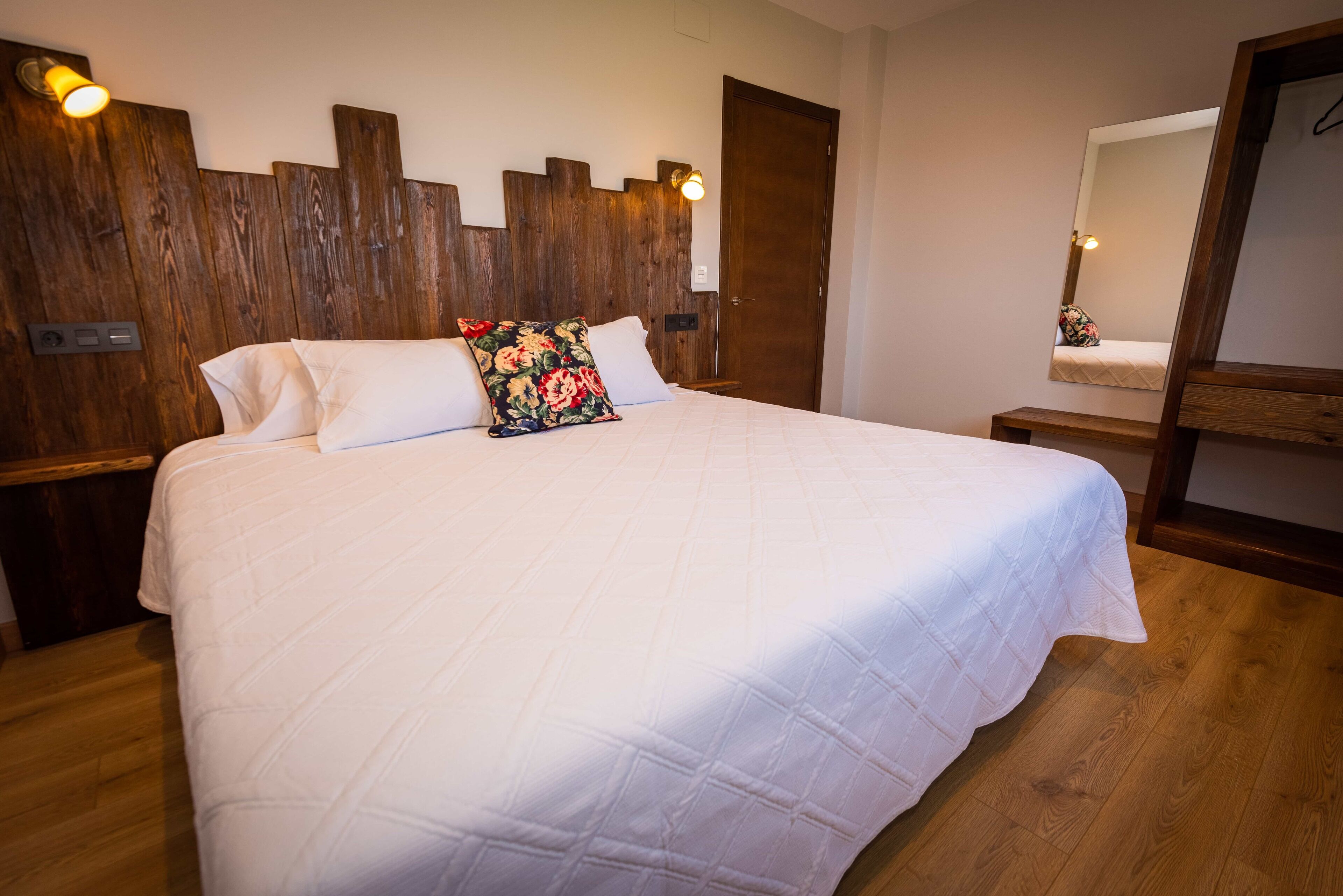 Apartamento Premium 4pax Casa Carín