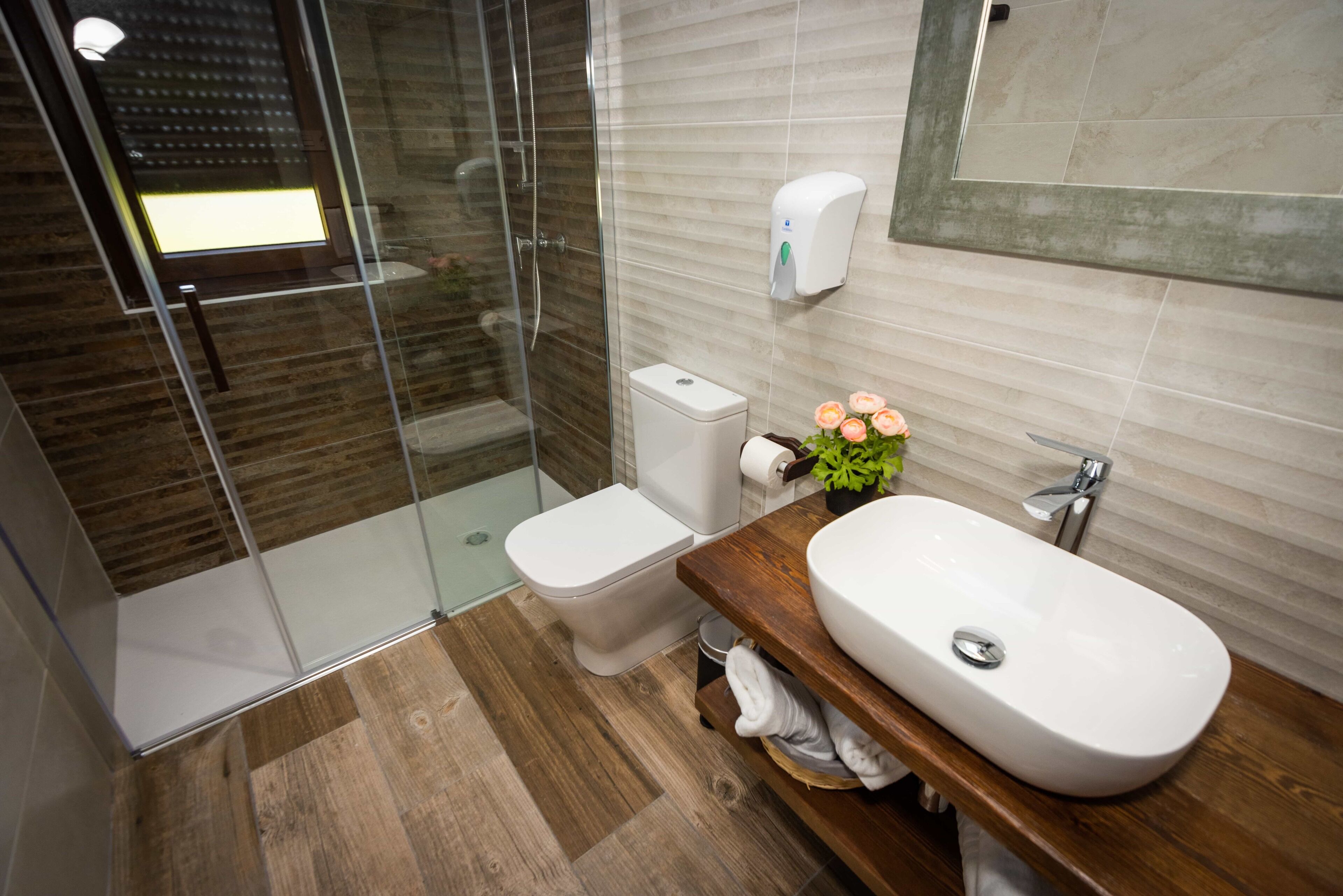 Apartamento Premium 4pax Casa Carín