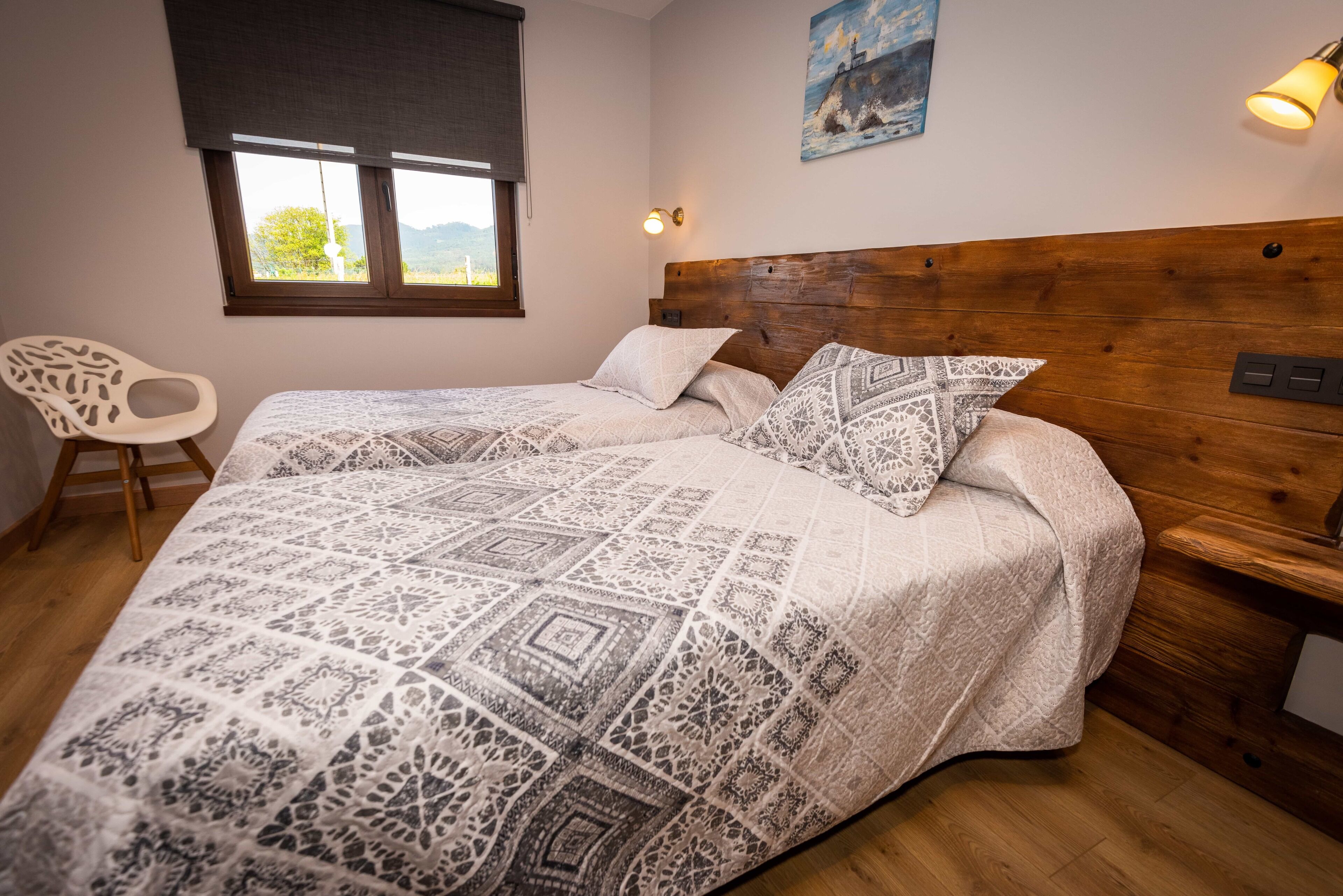 Apartamento Premium 4pax Casa Carín