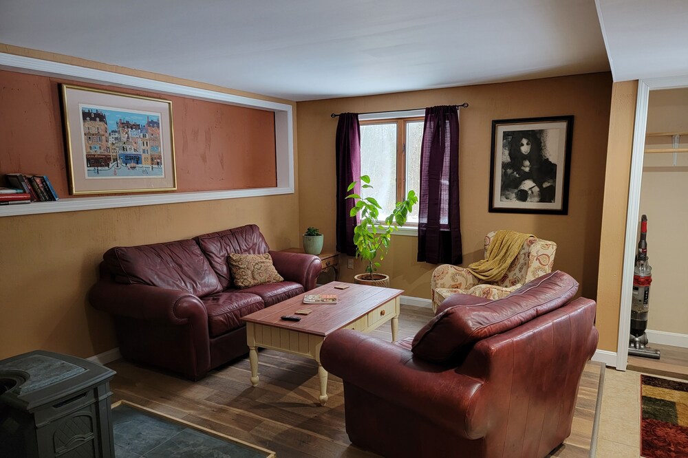 NH Country Life - Beautiful new spacious apartment