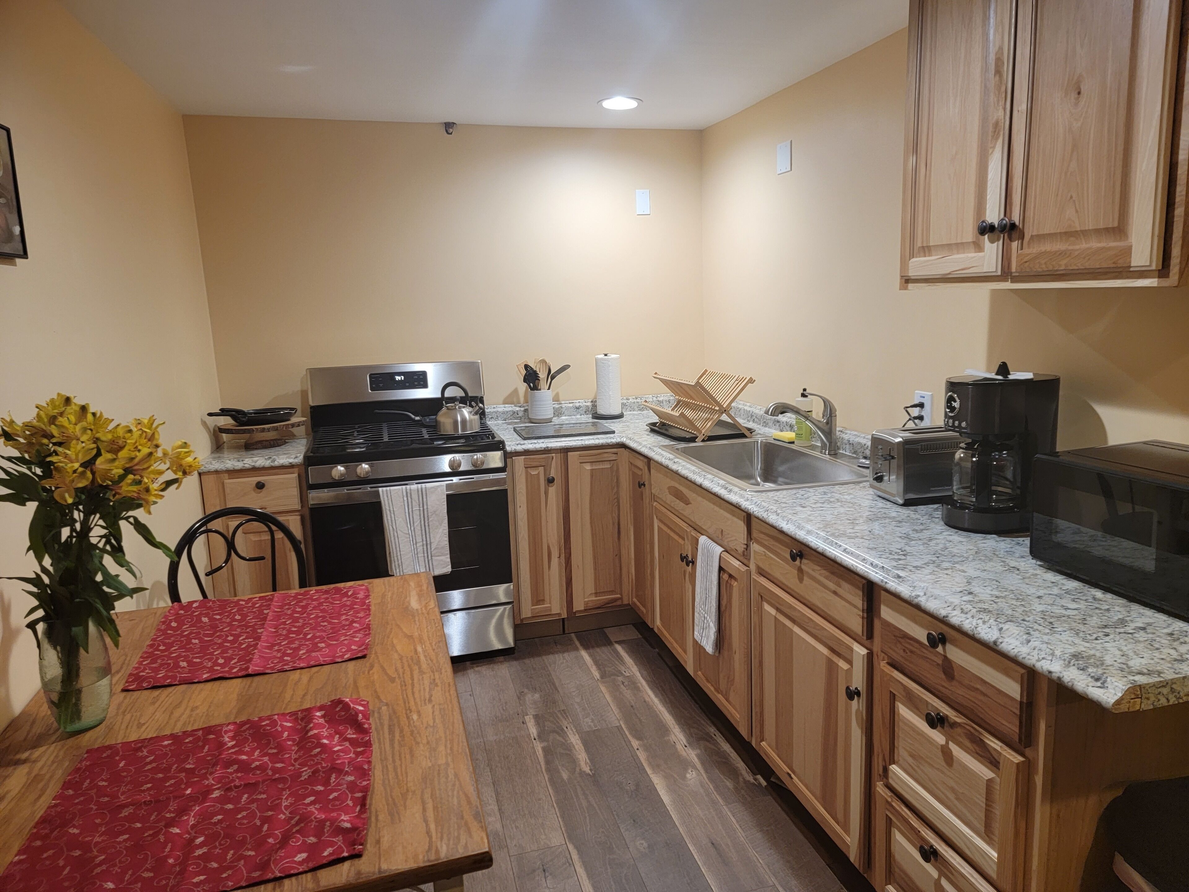 NH Country Life - Beautiful new spacious apartment