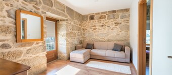 Casa das Eiras | 20 minutes from Peneda-Gerês National Park
