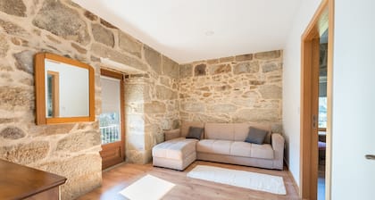 Casa das Eiras | 20 minutes from Peneda-Gerês National Park