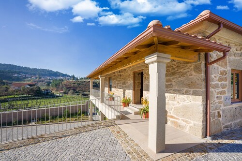 Casa das Eiras | 20 minutes from Peneda-Gerês National Park