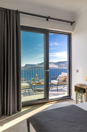 Sábanas de algodón egipcio y ropa de cama de alta calidad 