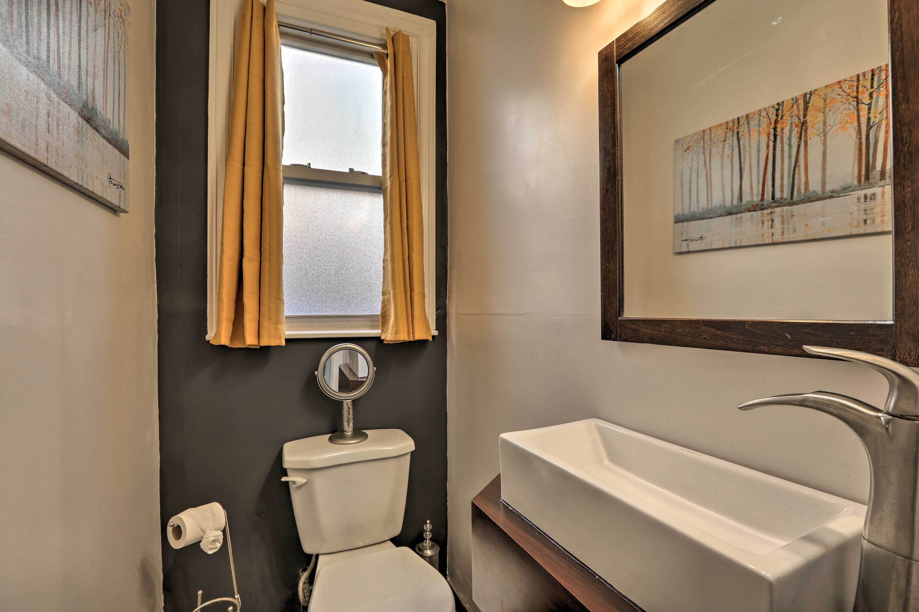 Family-Friendly Getaway: 11 Mi to Dtwn Philly