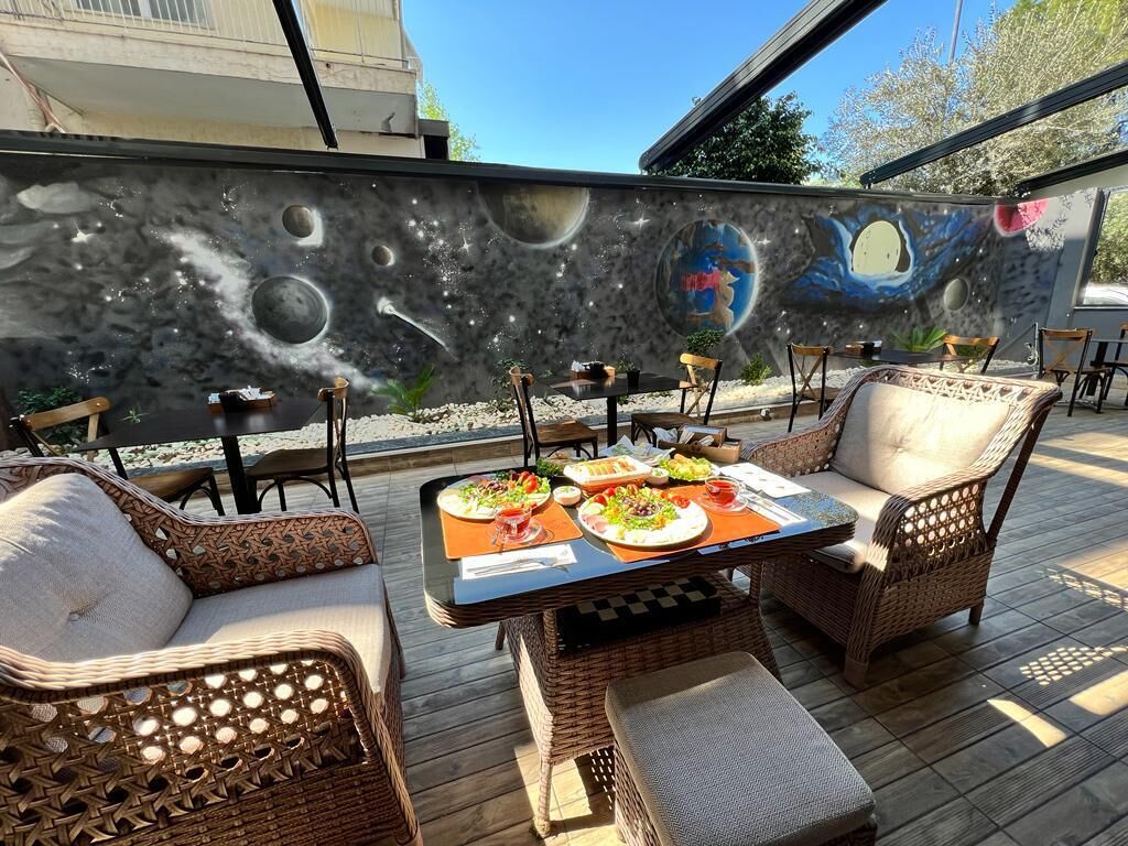 Foto - City Moonlight Apart Hotel