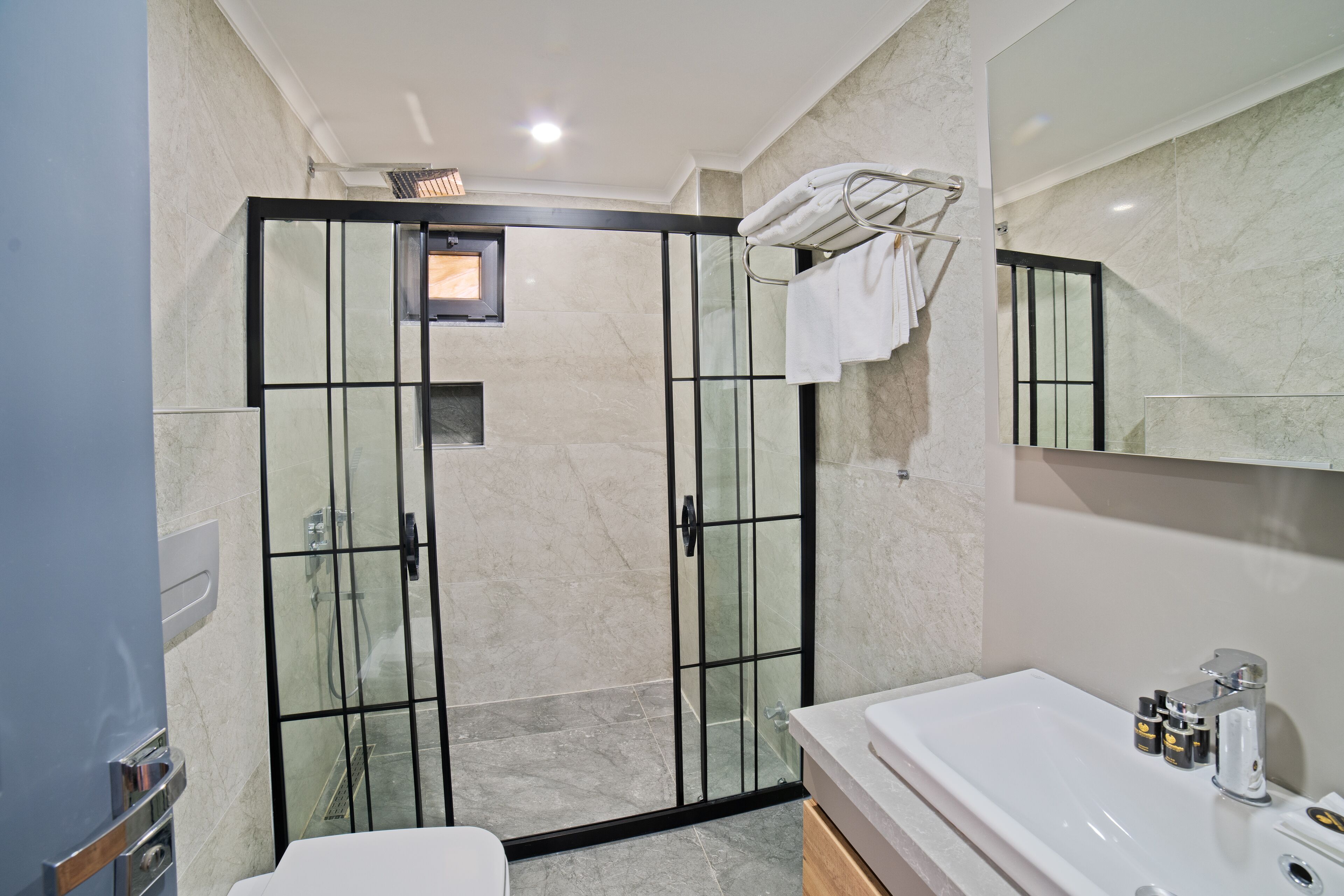 Foto - City Moonlight Apart Hotel