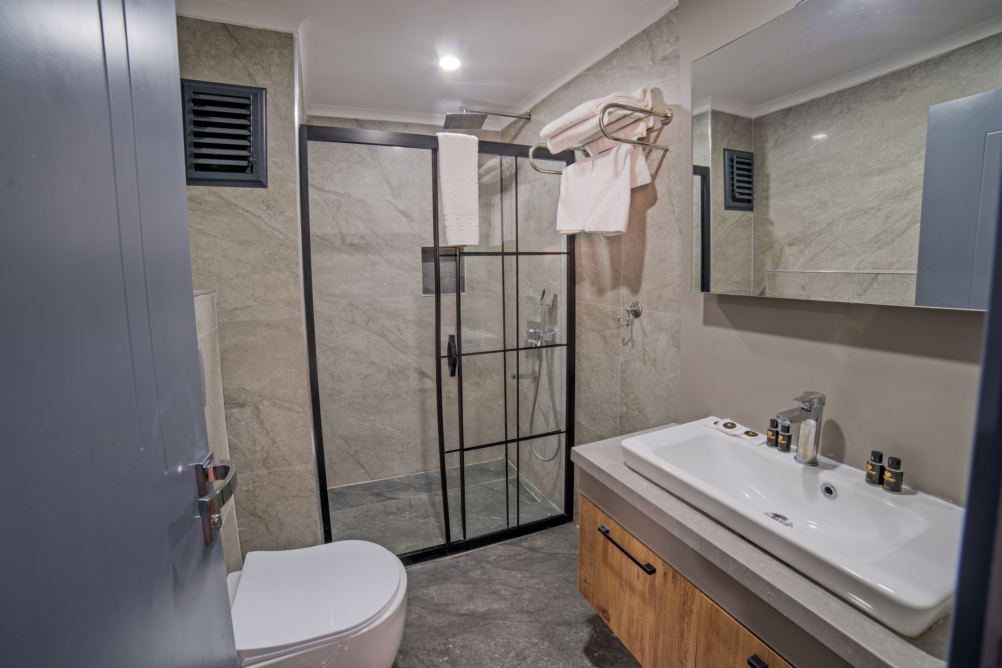 Foto - City Moonlight Apart Hotel