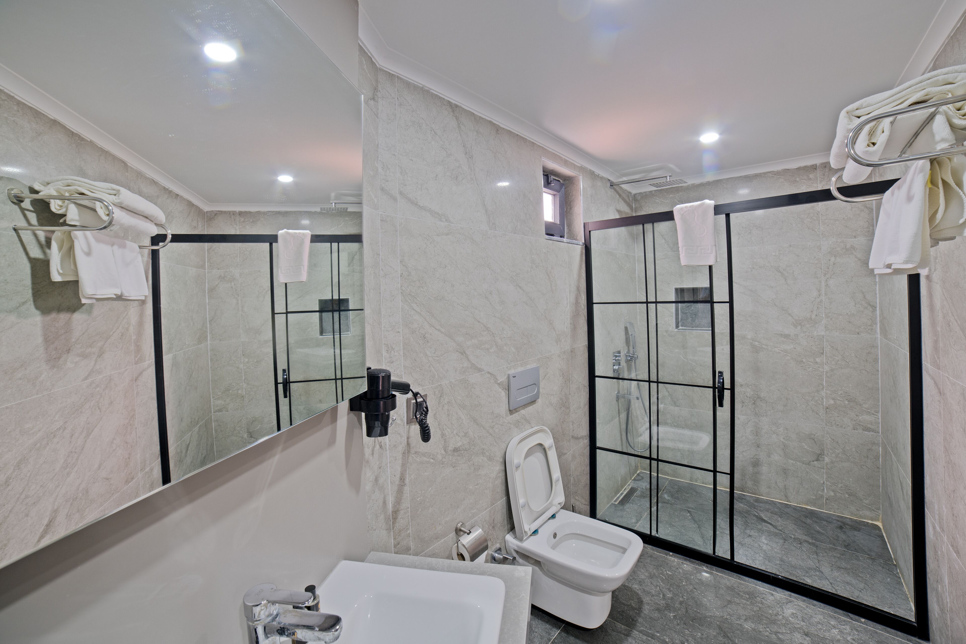 Foto - City Moonlight Apart Hotel