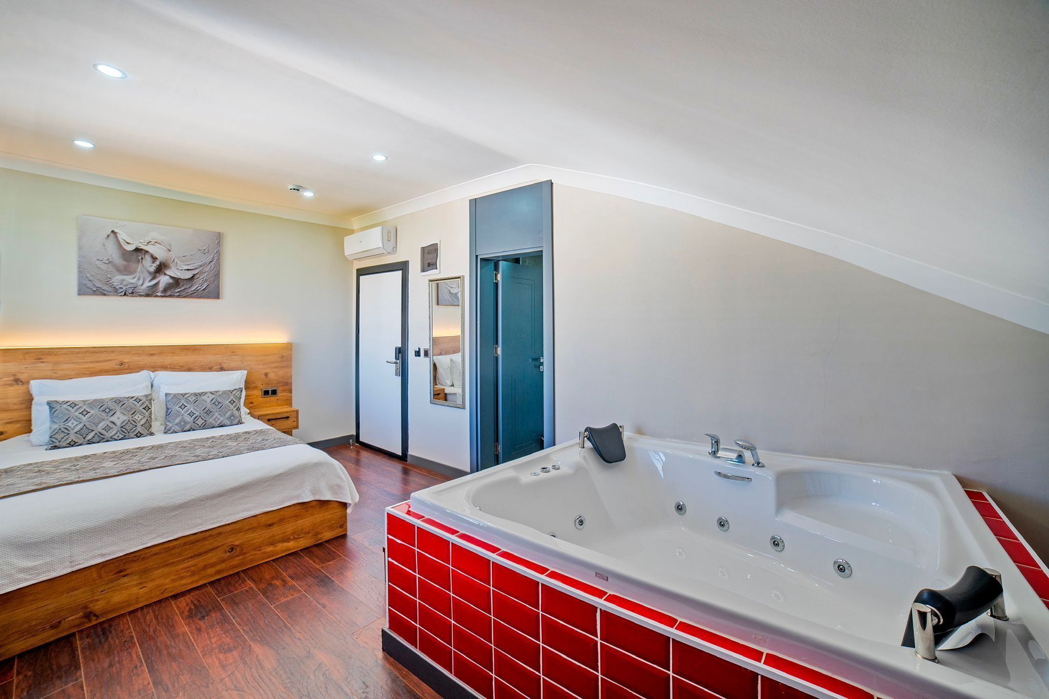 Foto - City Moonlight Apart Hotel