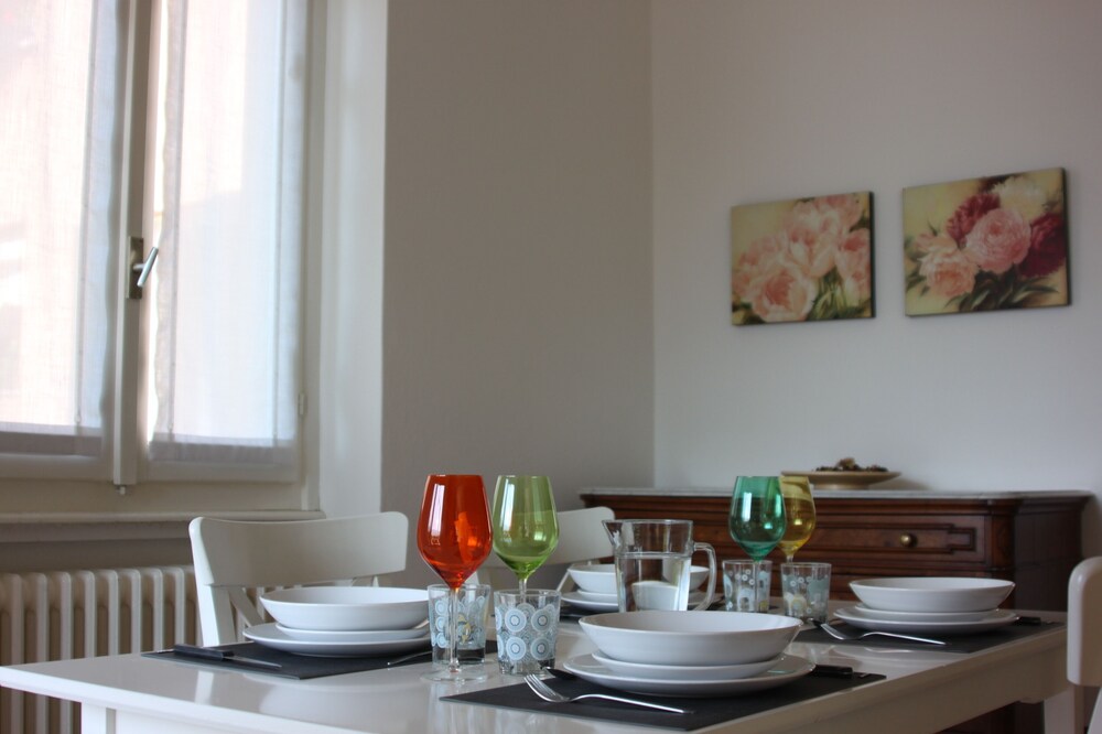 Beautiful flat on Lake Como in Tremezzina - with lake and mountain view