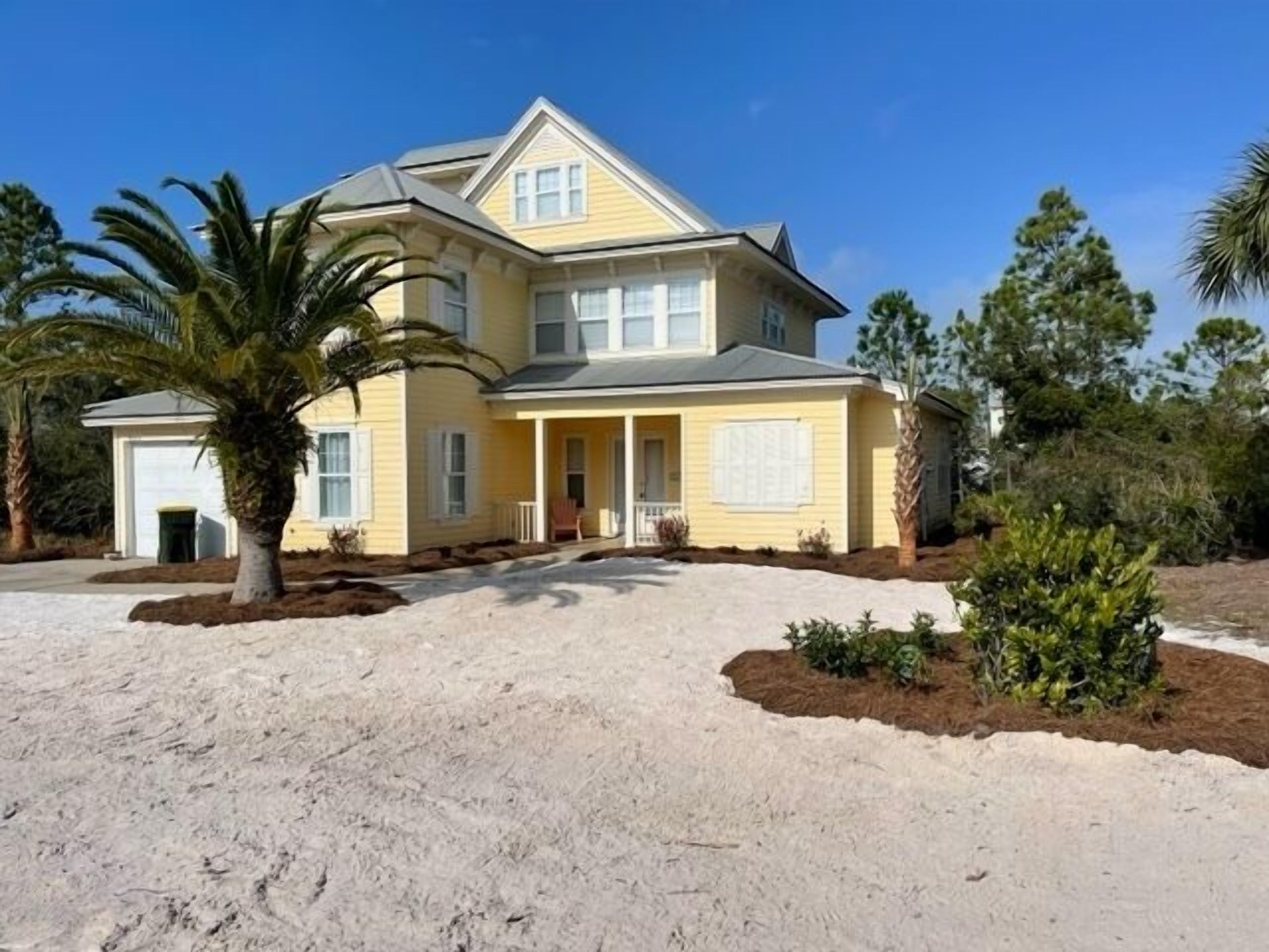 Private Retreat In The Sun - Book your stay in this amazing 4BR/4BA Home!!