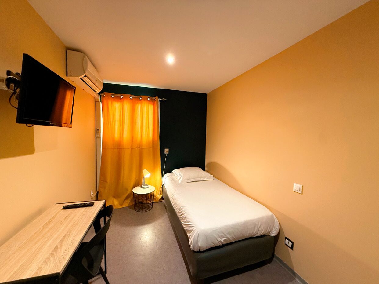 Foto - Hôtel Beauséjour