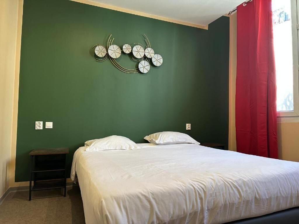 Foto - Hôtel Beauséjour