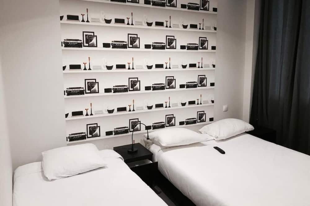 Hotel Le Beausejour