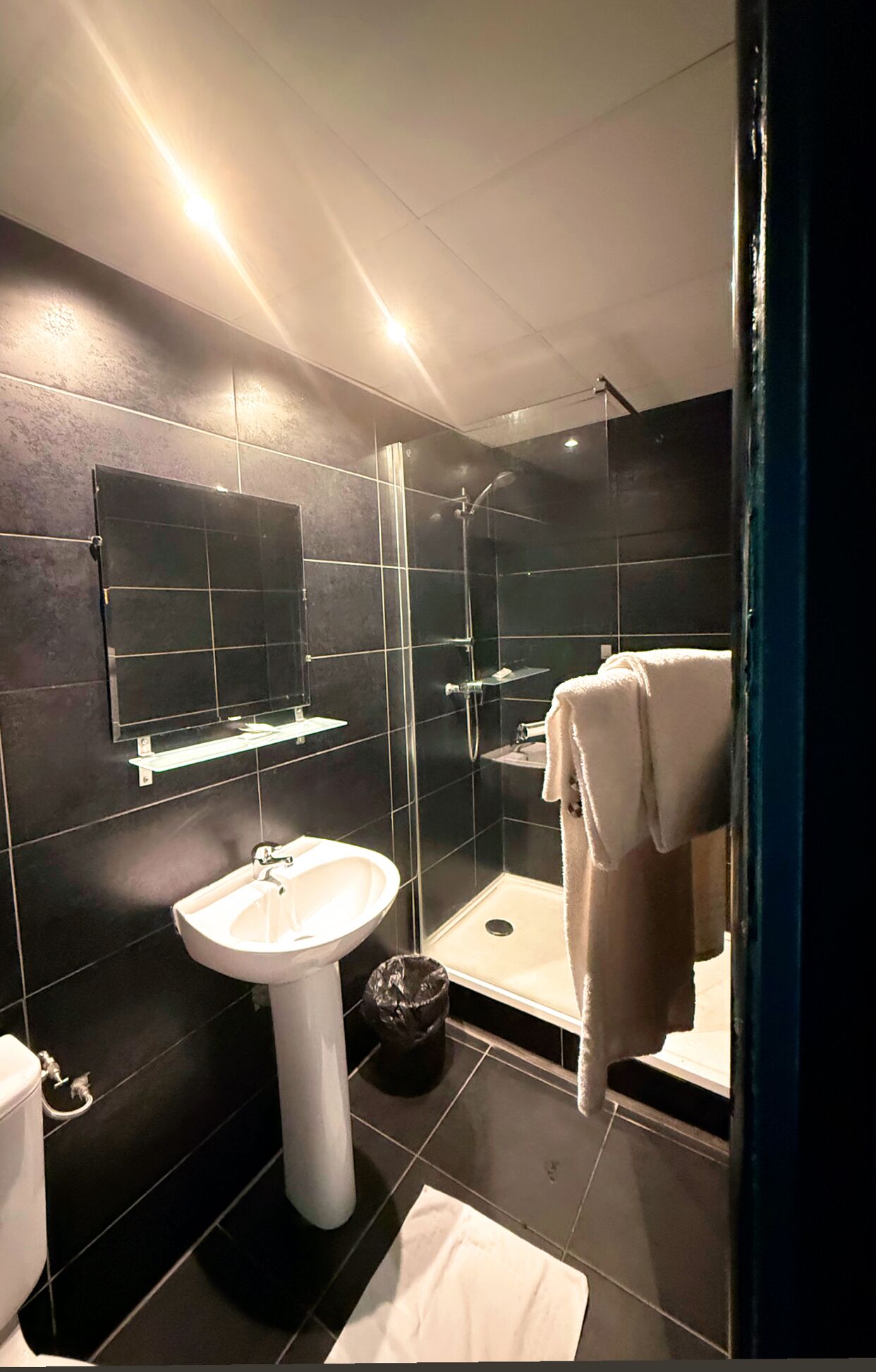 Foto - Hôtel Beauséjour
