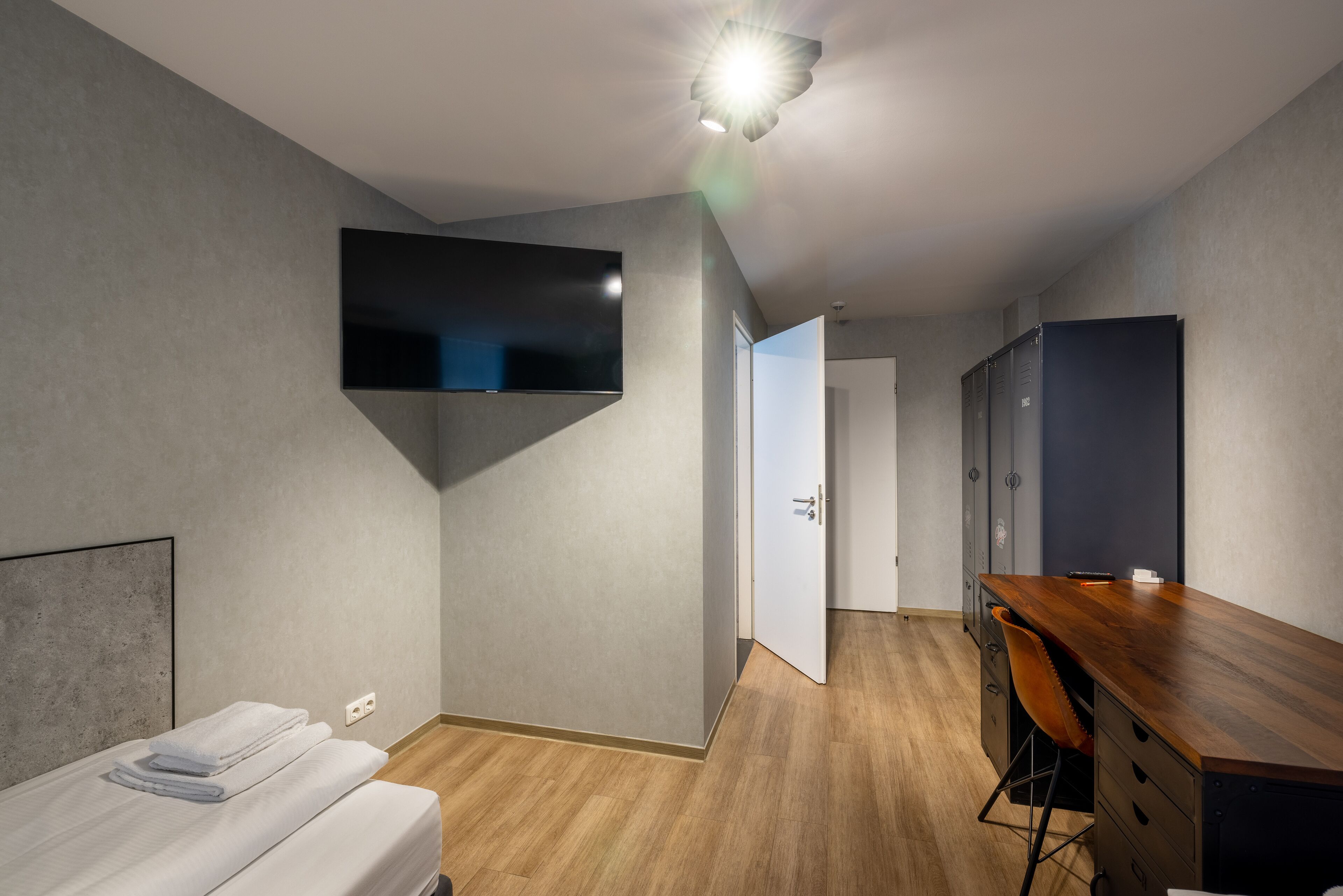 Foto - mk monteurzimmer stuttgart