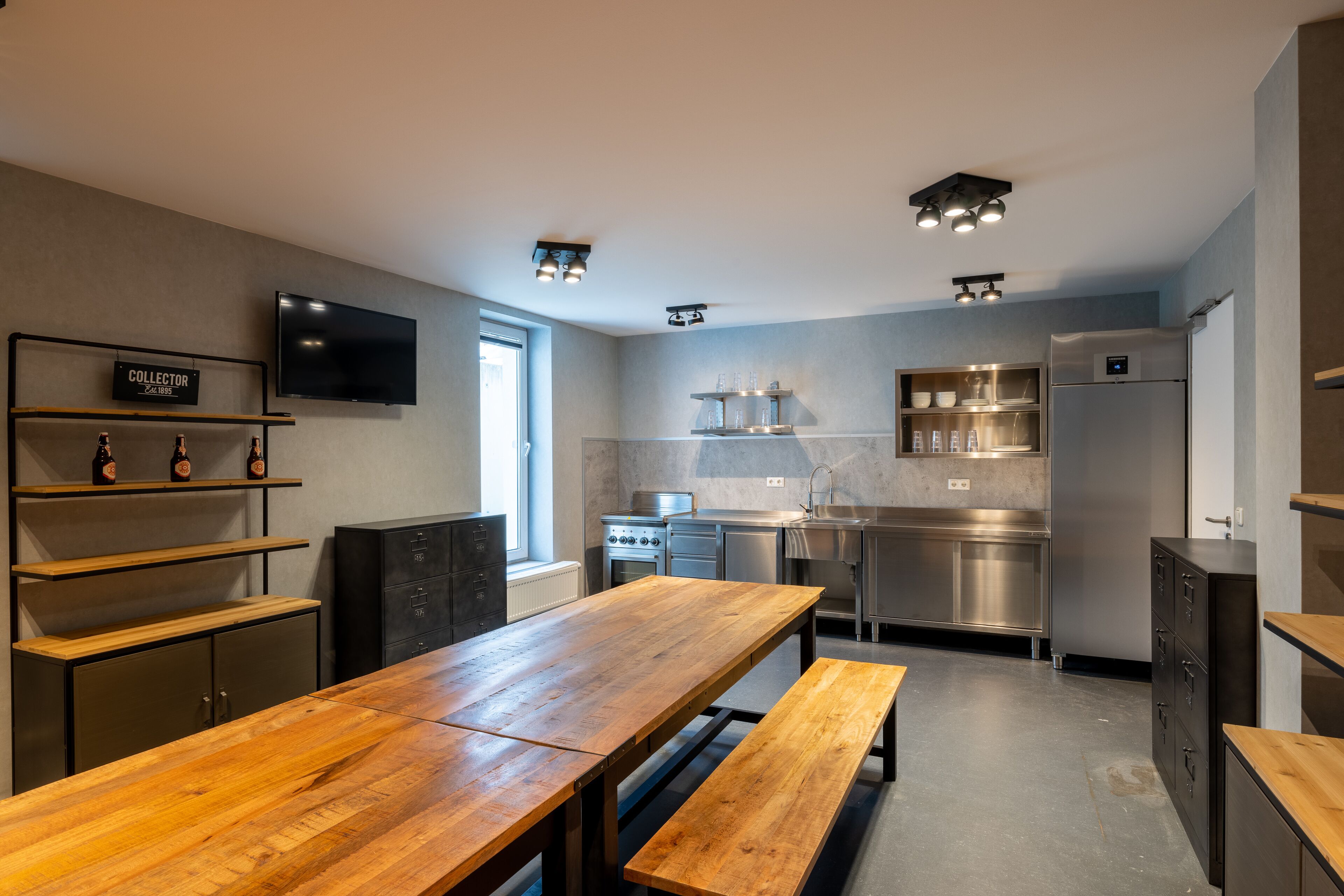 Foto - mk monteurzimmer stuttgart