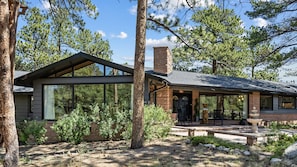 Casa, 6 habitaciones | Exterior