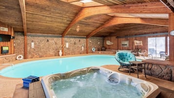 独立别墅, 6 间卧室 | 泳池 | 室内游泳池,恒温泳池