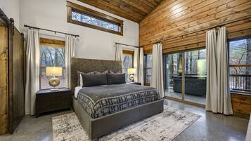 4 Schlafzimmer, Bügeleisen/Bügelbrett, kostenloses WLAN, Bettwäsche