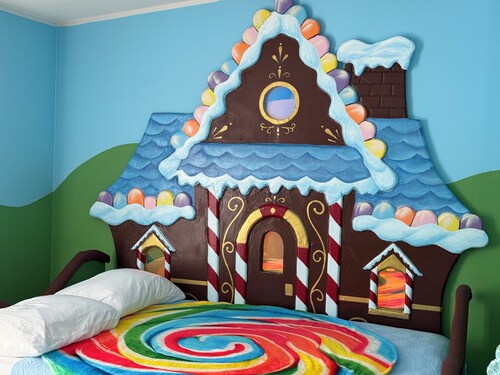 Charming 3 Bedroom Farm Retreat in Lithia