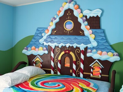 Charming 3 Bedroom Farm Retreat in Lithia